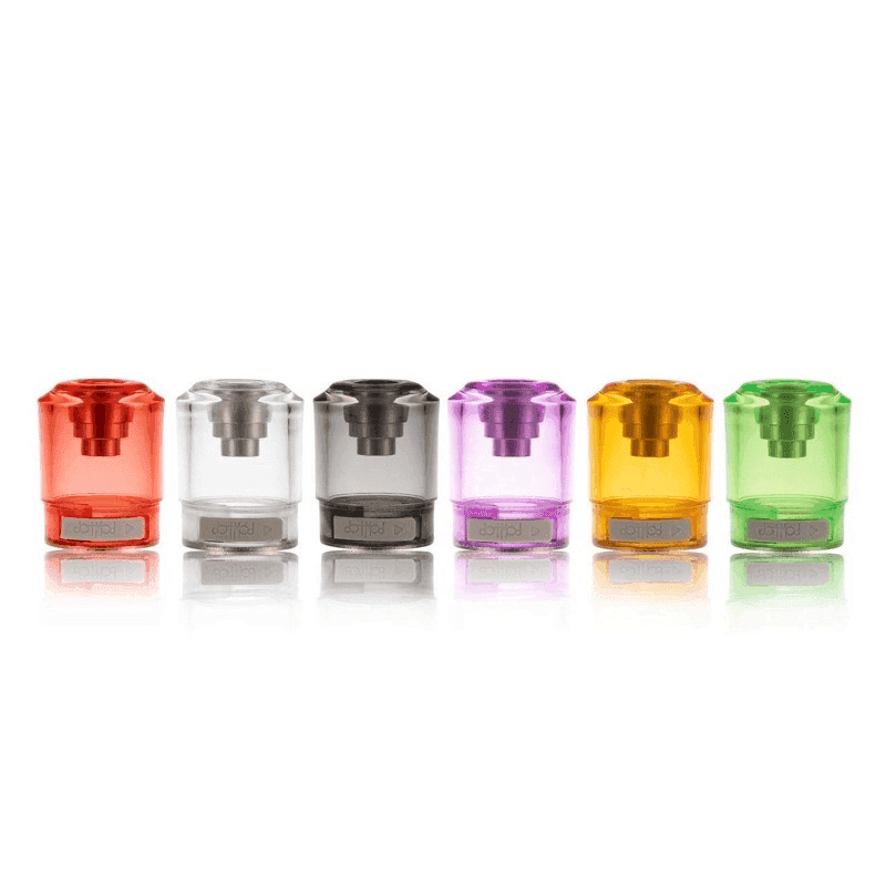 佩特里DOTMOD DOTSTICK REVO空倉煙彈電子煙官網:圖片 2