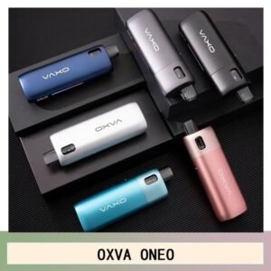 OXVA ONEO奧尼奧40W空倉煙彈小蠻牛電子煙官網