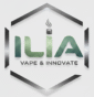 ILIA一次性煙彈哩亞電子烟通用一代主機台灣正品官網